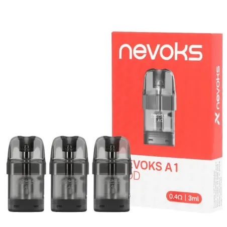 POD NEVOKS A1 3ML