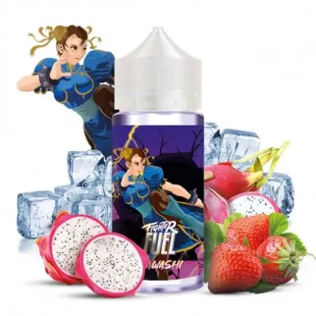 FIGHTER FUEL MAWAGASHI 100ML