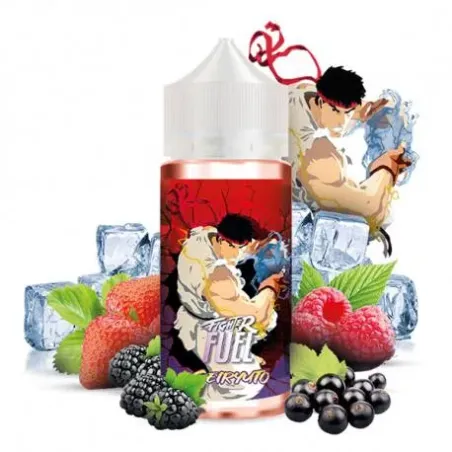 FIGHTER FUEL SEIRYUTO 100ML