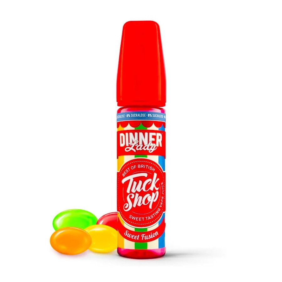 Sweet Fusion 50 ml