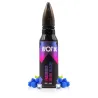 RIOT FRAMBOISE BLEU GLACEE 50ML