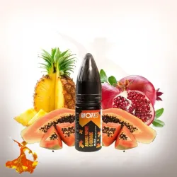 RIOT ANANAS ACIDULE NIC SALT 10ML