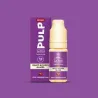 PULP LE POD FRUITS ROUGES GLACÉS NIC SALT