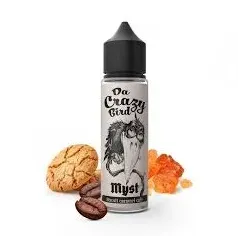 COOKIN CLOUD DA CRAZY BIRD 50ML