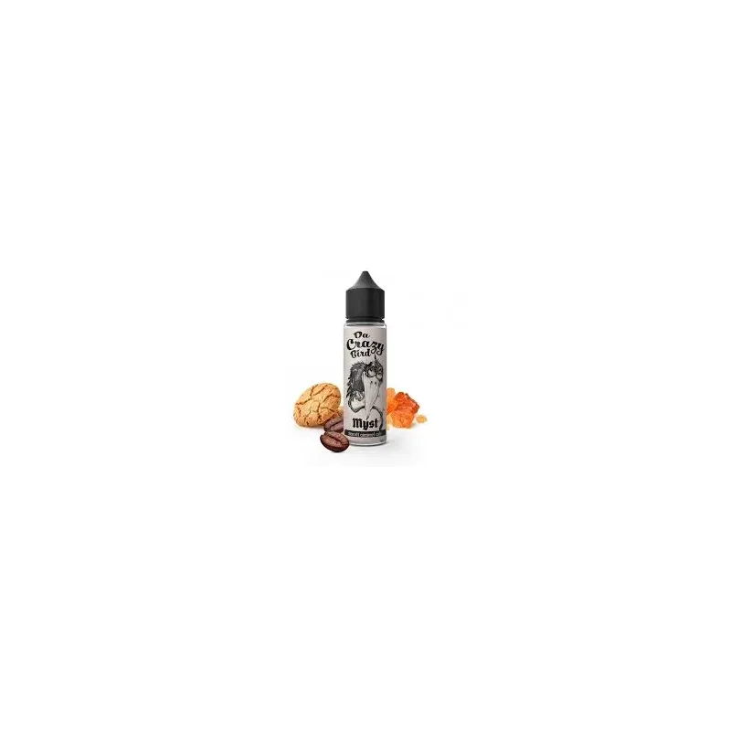 COOKIN CLOUD DA CRAZY BIRD 50ML