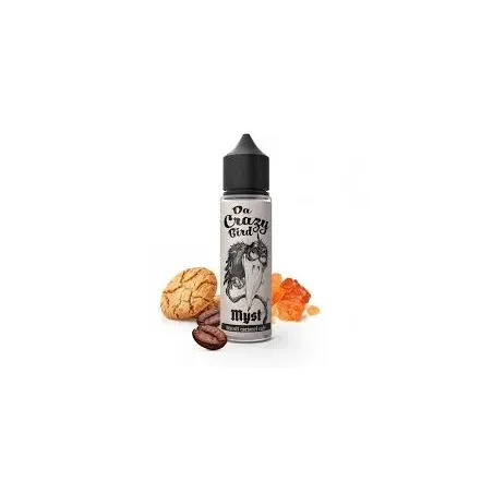 COOKIN CLOUD DA CRAZY BIRD 50ML