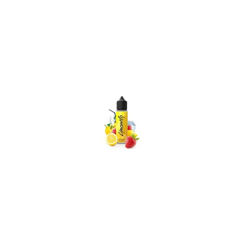 COOKIN CLOUD LIMONELO EMILIO 50ML