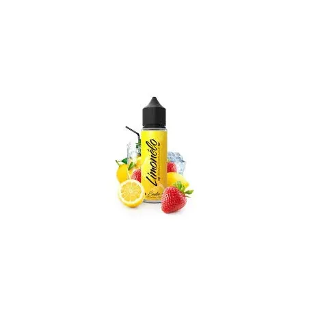 COOKIN CLOUD LIMONELO EMILIO 50ML