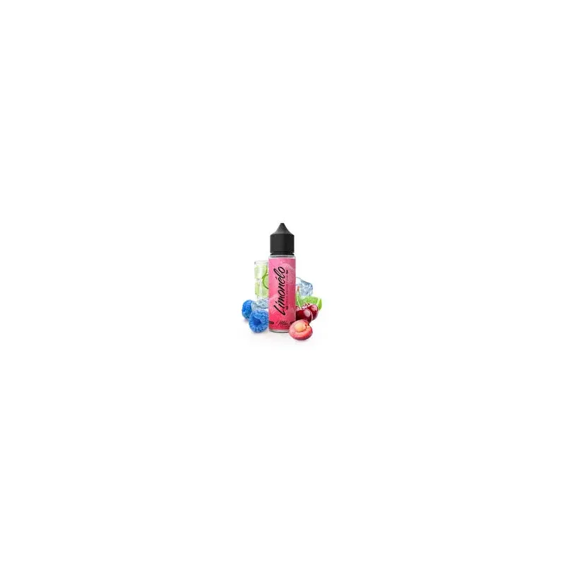 COOKIN CLOUD LIMONELO MILA 50ML