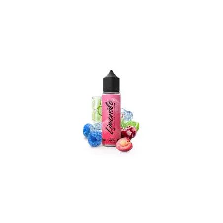 COOKIN CLOUD LIMONELO MILA 50ML