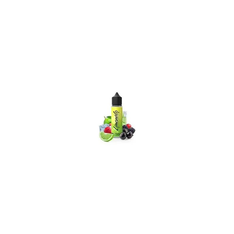 COOKIN CLOUD LIMONELO PABLO 50ML