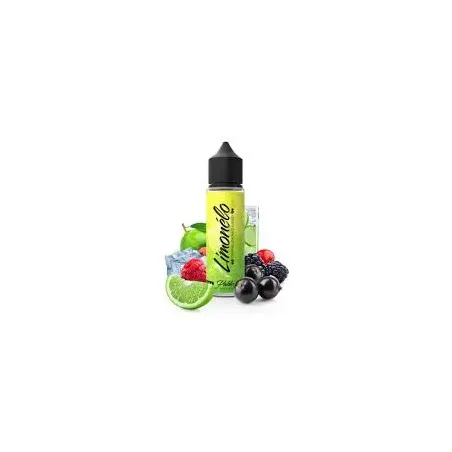 COOKIN CLOUD LIMONELO PABLO 50ML