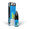 RIOT MYRTILLE PECHE 10ML NIC SALT