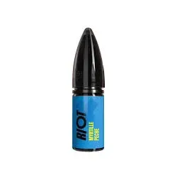 RIOT MYRTILLE PECHE 10ML NIC SALT