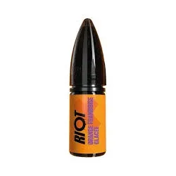 RIOT ORANGE FRAMBOISE GLACEE 10ML NIC SALT
