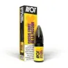 RIOT CASSIS FRUIT DE LA PASSION 10ML NIC SALT