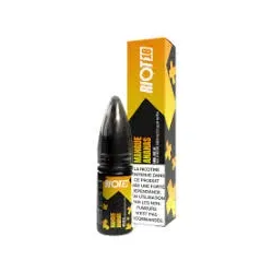RIOT MANGUE ANANAS 10ML