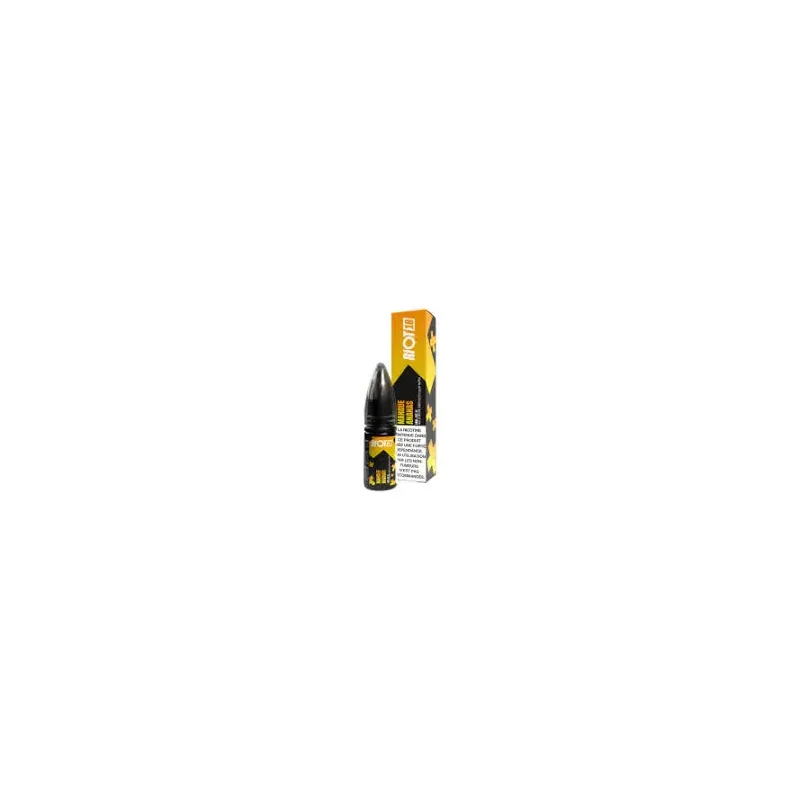 RIOT MANGUE ANANAS 10ML