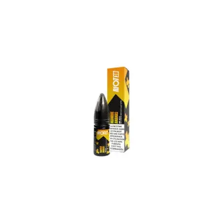 RIOT MANGUE ANANAS 10ML