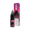 RIOT FRAISE FRAMBOISE 10ML