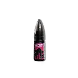 RIOT FRAISE FRAMBOISE 10ML