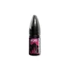 RIOT FRAISE FRAMBOISE 10ML