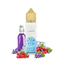 PETIT NUAGE COUP DE FOUDRE 50ML