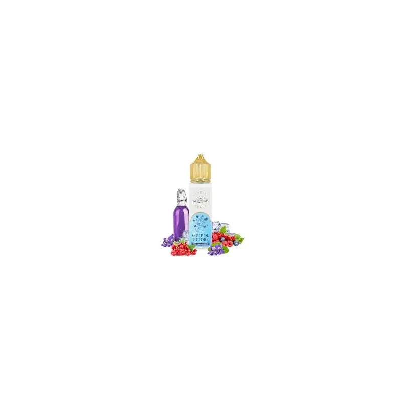 PETIT NUAGE COUP DE FOUDRE 50ML
