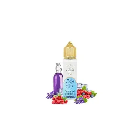PETIT NUAGE COUP DE FOUDRE 50ML