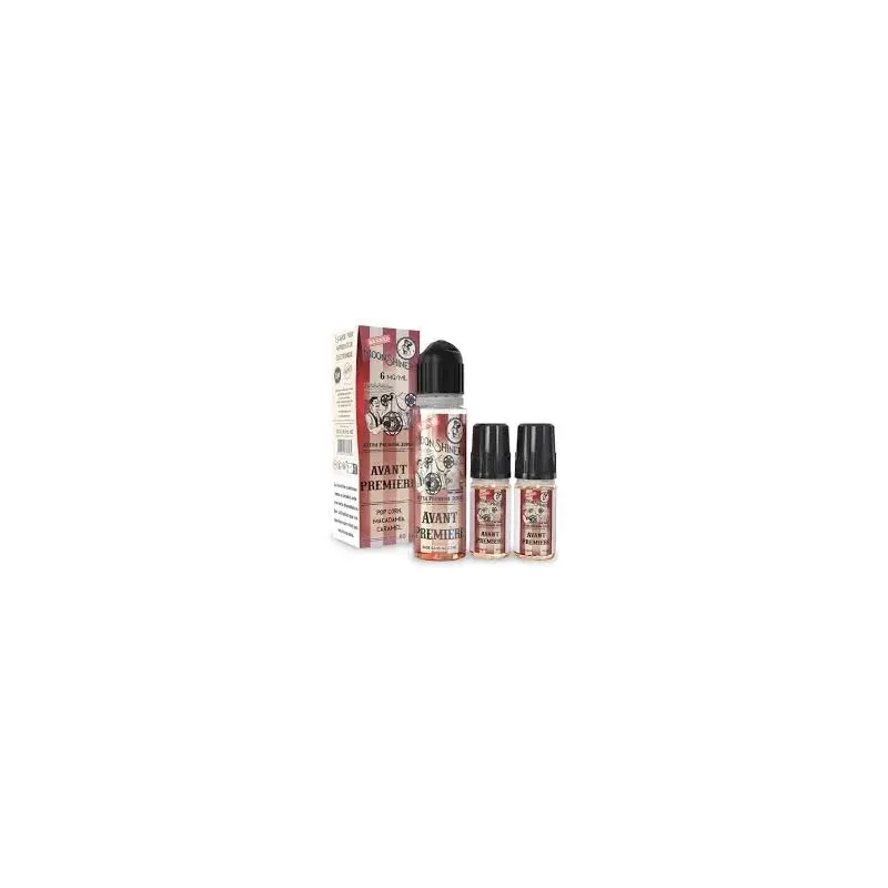 MOONSHINERS AVANT PREMIERE 50ML