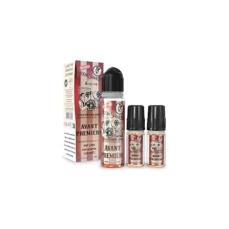 MOONSHINERS AVANT PREMIERE 50ML