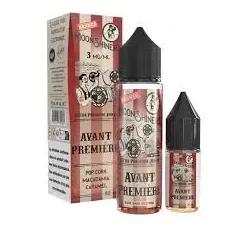 MOONSHINERS AVANT PREMIERE 50ML