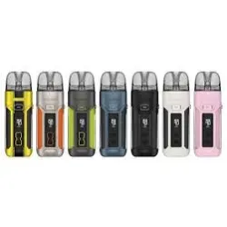 VAPORESSO KIT LUXE X PRO