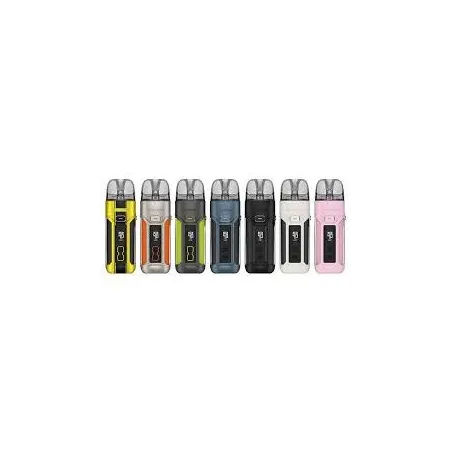 VAPORESSO KIT LUXE X PRO