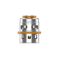 RESISTANCE GEEKVAPE SERIE M