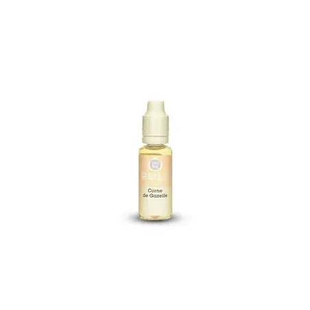 PULP CORNE DE GAZELLE 10ML