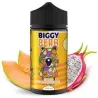 BIGGY BEAR MELON FRUIT DE DRAGON 200ML