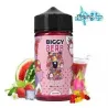 BIGGY BEAR PITAYA FRAISE PASTEQUE 200ML
