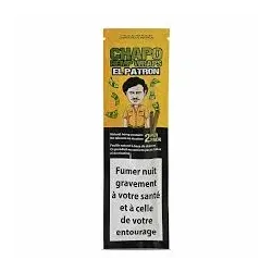 EL PATRON BLISTER /2