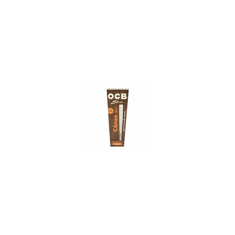 CONES OCB x3 109MM