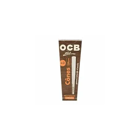 CONES OCB x3 109MM