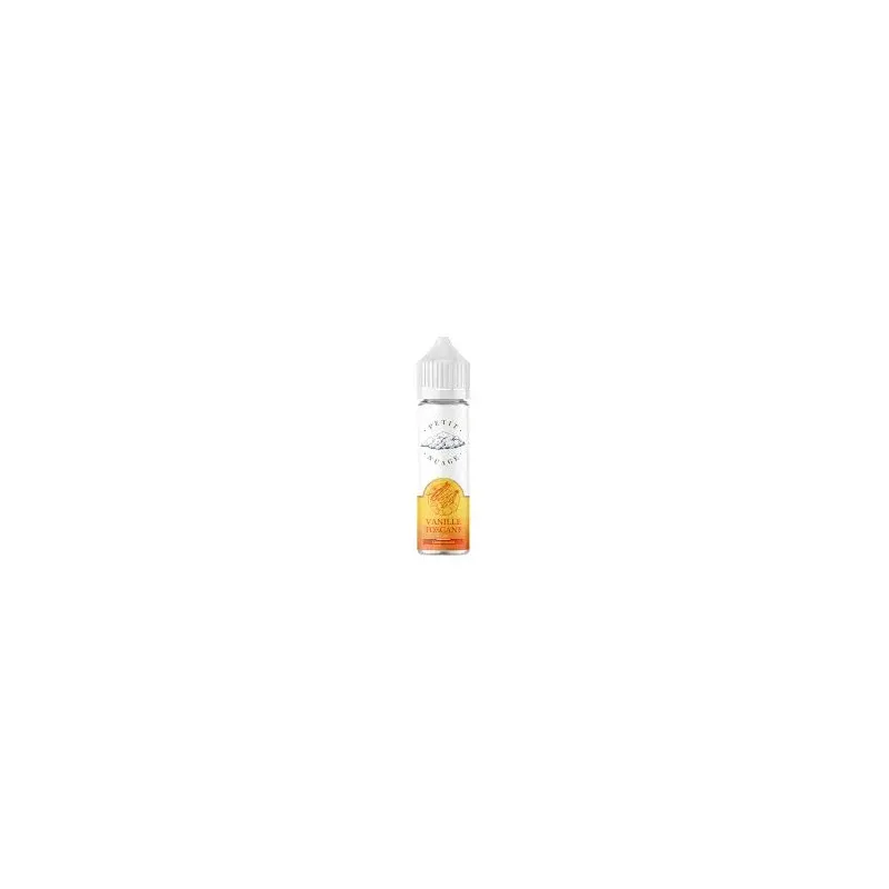 PETIT NUAGE VANILLE TOSCANE 60ML