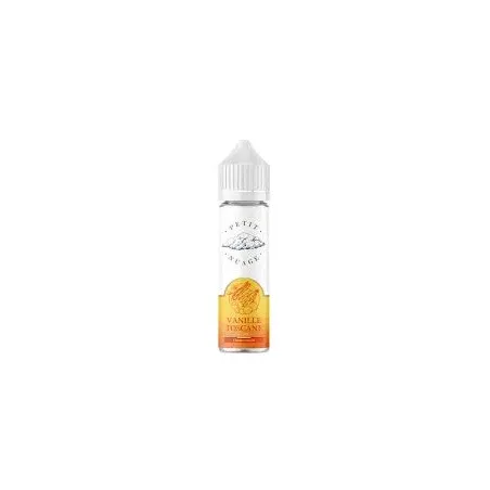 PETIT NUAGE VANILLE TOSCANE 60ML