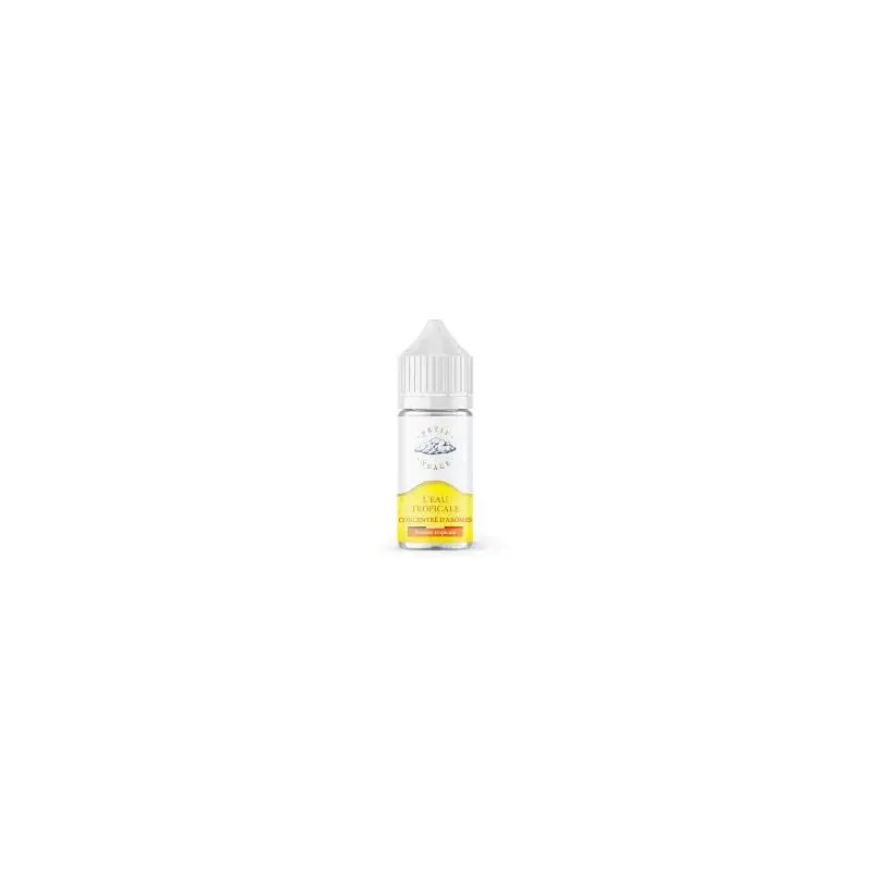 PETIT NUAGE CONCENTRE EAU TROPICAL 30ML