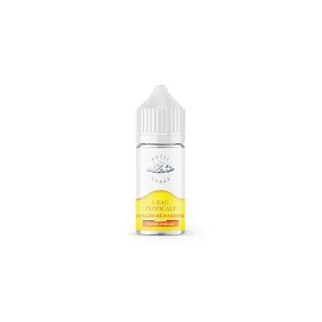 PETIT NUAGE CONCENTRE EAU TROPICAL 30ML