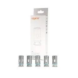ASPIRE RESISTANCE BP