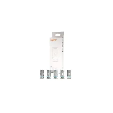 ASPIRE RESISTANCE BP