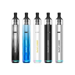 Kit Wenax S3 - GeekVape