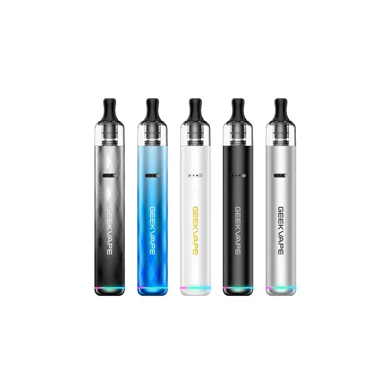 Kit Wenax S3 - GeekVape