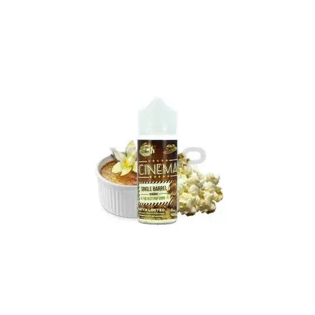 CINEMA ACT 1 SINGLE BARREL 100ML